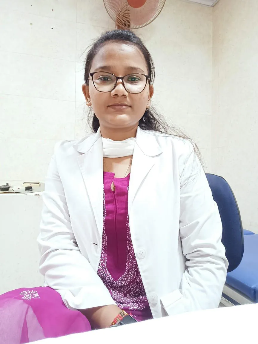Dr. Sonal