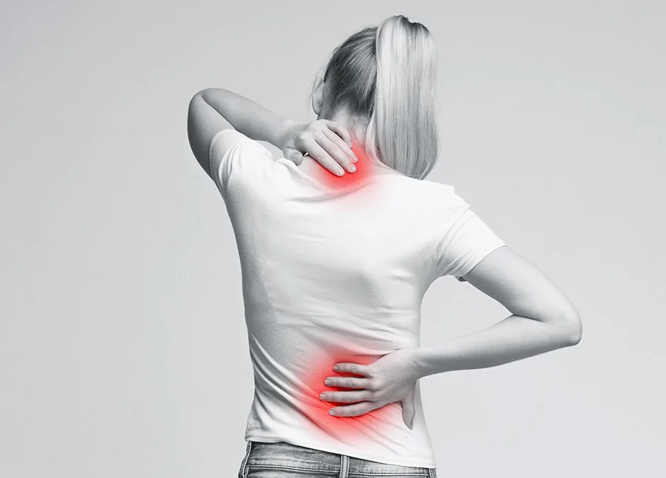 Back & Neck Pain