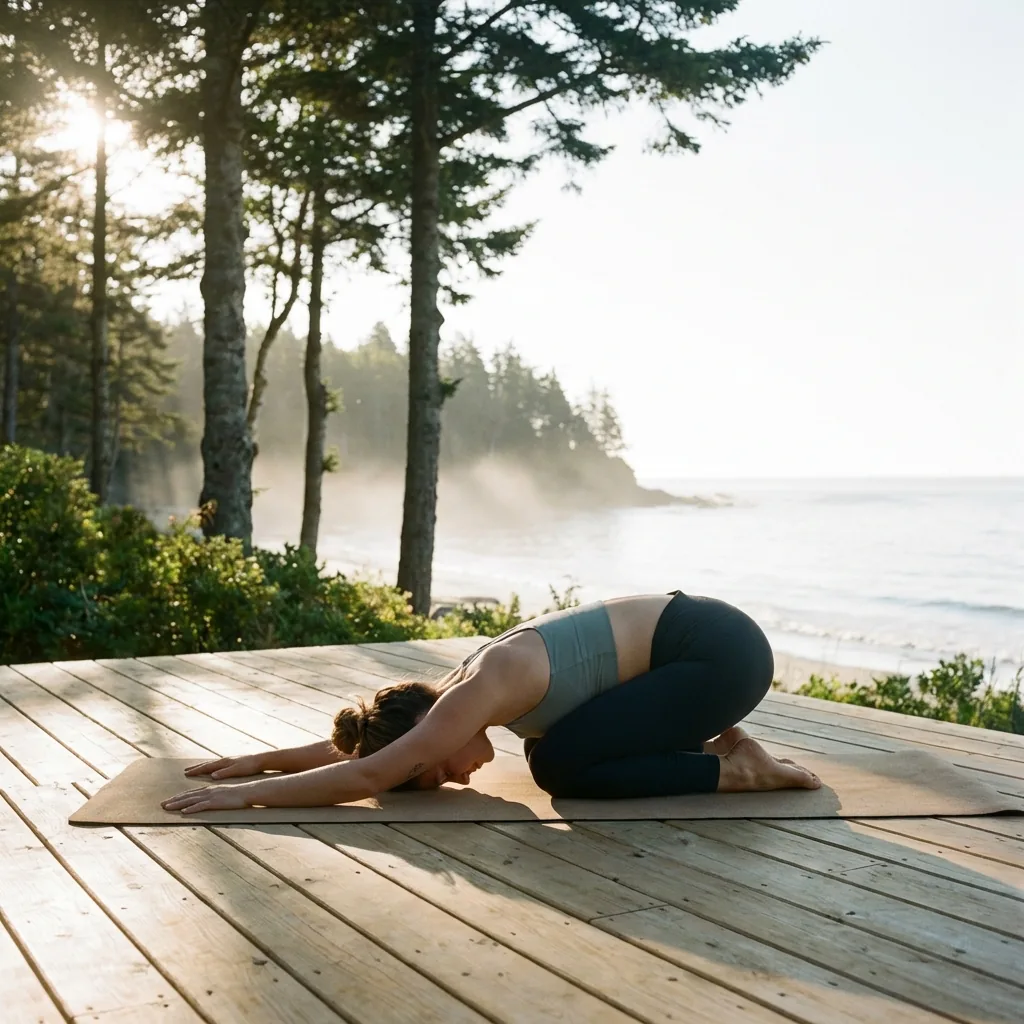 How to Reduce Back Pain Without Medication