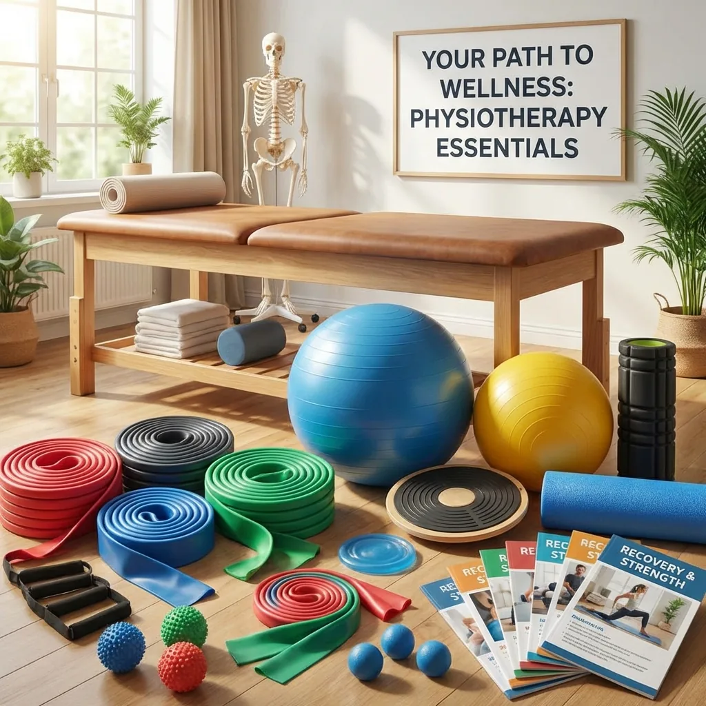 What is Physiotherapy? A Complete Guide for Beginners