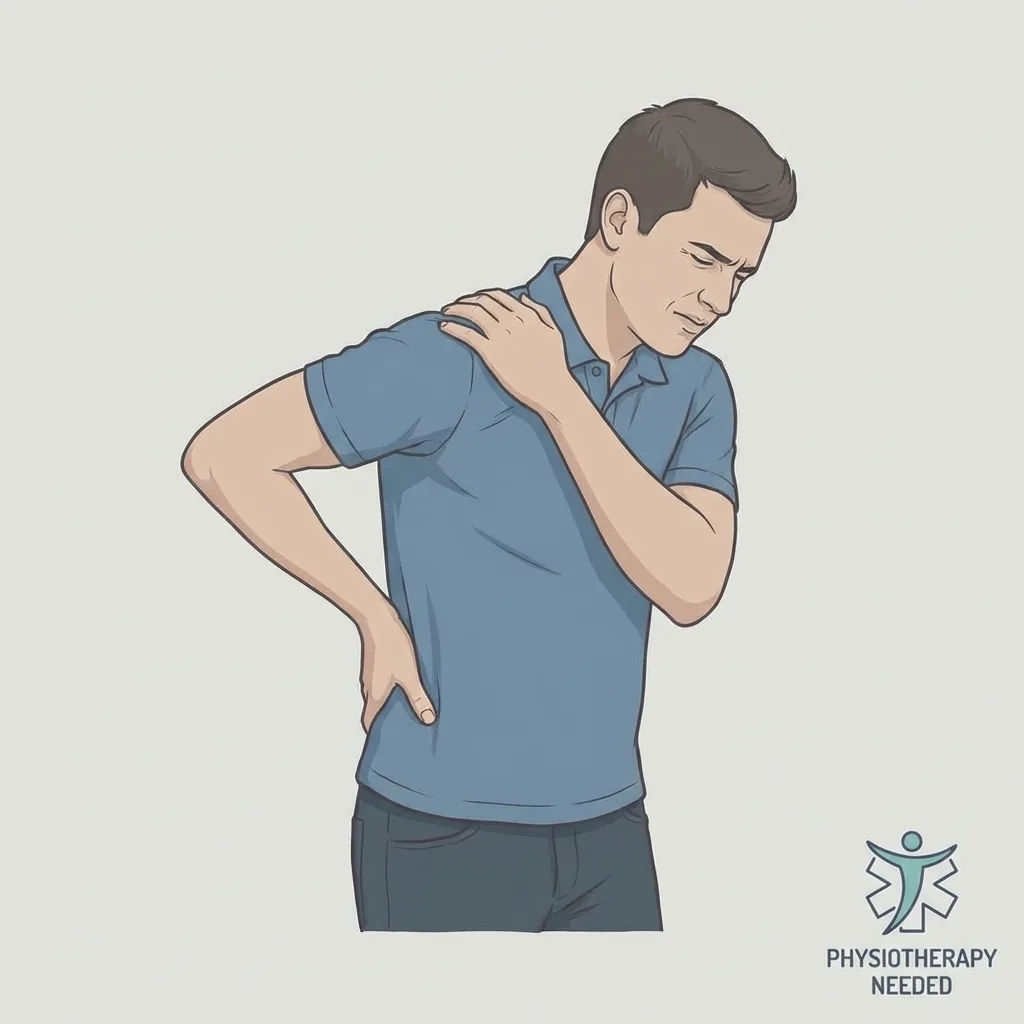 Signs You May Need Physiotherapy
