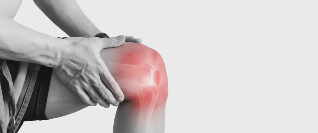Knee & Joint Pain