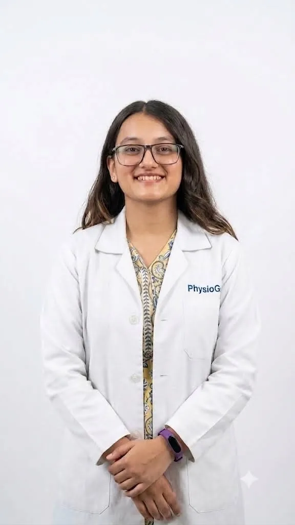 Anamika Mishra