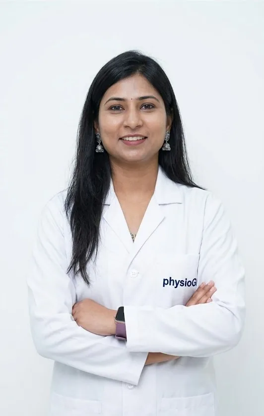 Dr. Megha Dhingra