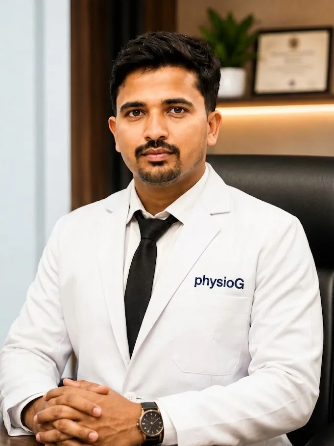 Dr. Merajuddin Alam (PT)