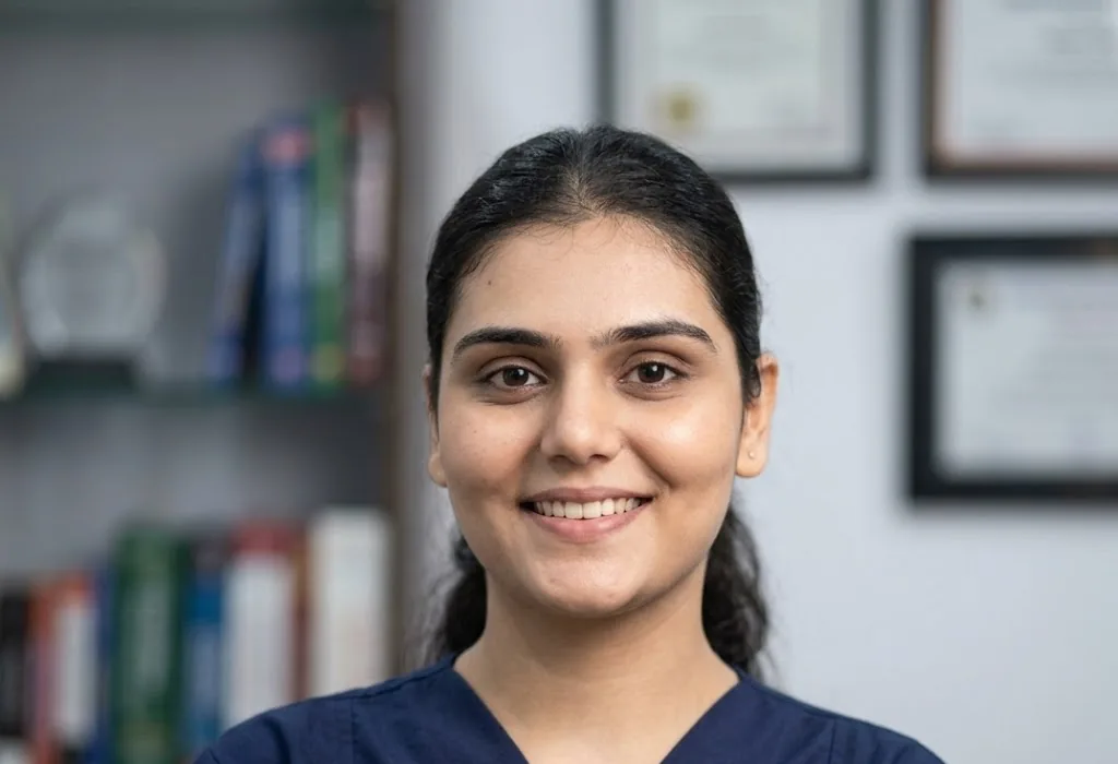 Dr. Priyeta