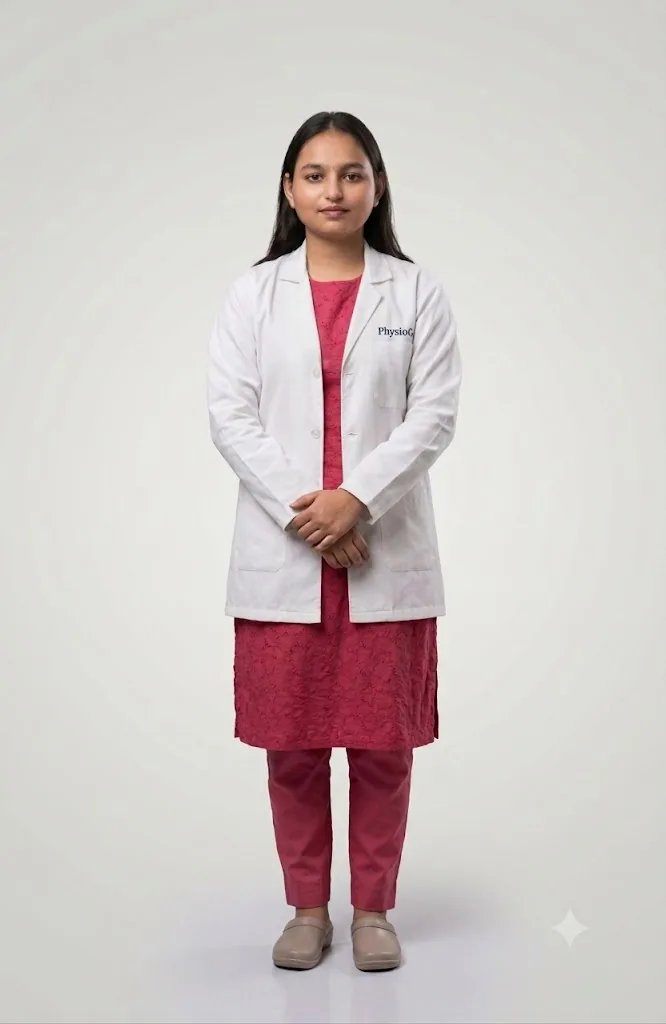 Ritu Mishra